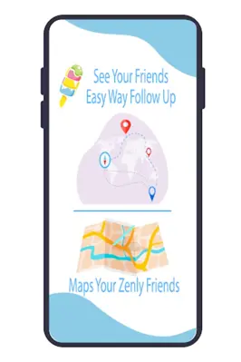 Zenli android App screenshot 2